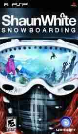 Descargar Shaun White Snowboarding [English] por Torrent